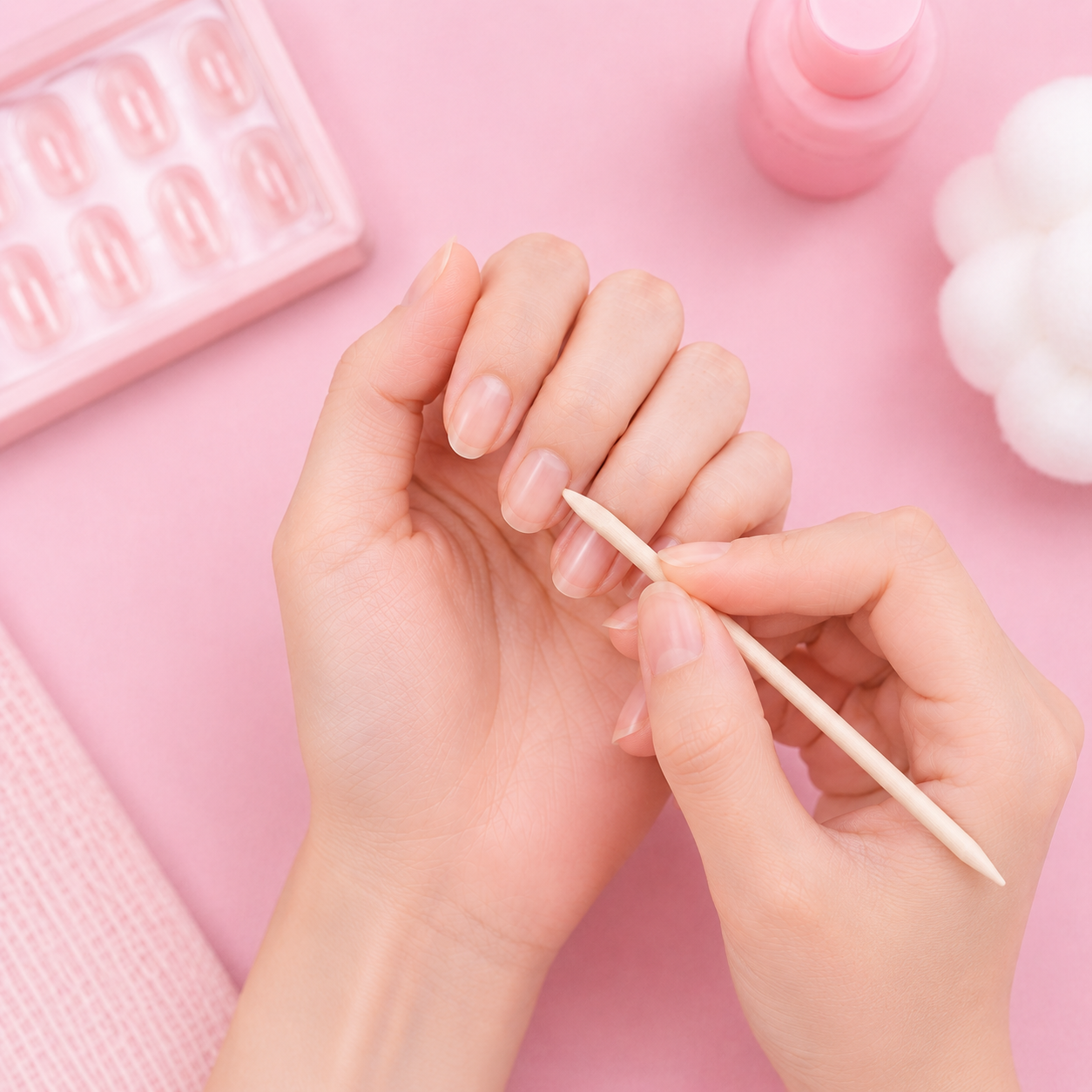 Prep tutorial